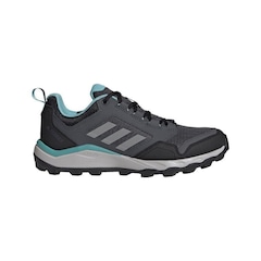 Tênis adidas Corrida Trilha Tracerocker 2.0 - Feminino - Foto 1