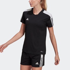Camisa adidas Tiro Essentials - Masculina - Foto 4