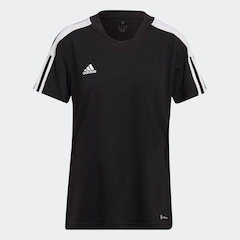 Camisa adidas Tiro Essentials - Masculina - Foto 5