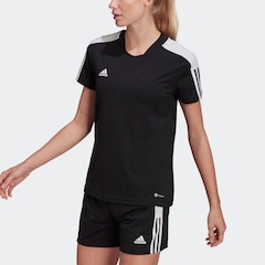 Camisa adidas Tiro Essentials - Masculina - Foto 7