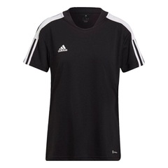 Camisa adidas Tiro Essentials - Masculina - Foto 1