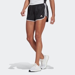 Shorts adidas Marathon20 Aeroready - Feminino - Foto 2