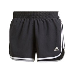 Shorts adidas Marathon20 Aeroready - Feminino - Foto 1