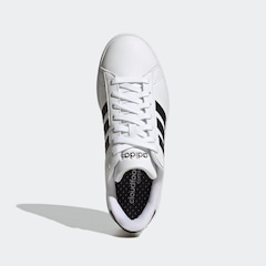 Tênis adidas Grand Court Cloudfoam Court Comfort - Feminino - Foto 7