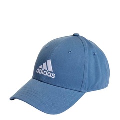 Boné Aba Curva Baseball adidas - Strapback - Adulto - Foto 1