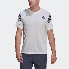 Camiseta adidas Treino Train Icon - Masculina - Foto 3