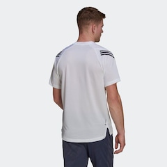 Camiseta adidas Treino Train Icon - Masculina - Foto 4