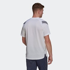 Camiseta adidas Treino Train Icon - Masculina - Foto 5