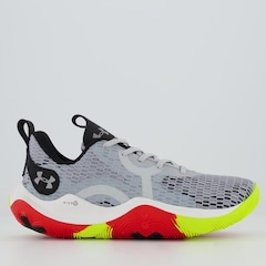 Tênis Under Armour Spawn 3 - Adulto - Foto 1