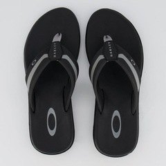 Chinelo Oakley Soul - Adulto - Foto 1