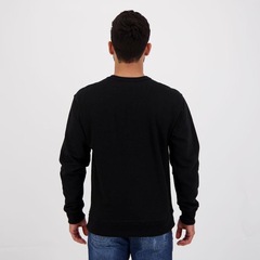 Blusão de Moletom Champion Plush II - Masculino - Foto 3