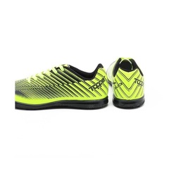 Chuteira Society Topper Slick Ii Tf - Adulto - Foto 4