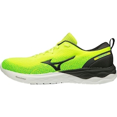 Tênis Mizuno Wave Revolt - Masculino - Foto 3