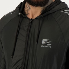 Jaqueta Nicoboco Style - Masculina - Foto 4