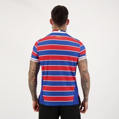 Camisa Leão 1918 Fortaleza I 2022 - Masculina - Foto 3