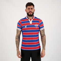 Camisa Leão 1918 Fortaleza I 2022 - Masculina - Foto 1
