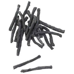 Macarrão de Remendo de Pneu de Bike X-Time Tubeless - 20 Unidades - Foto 1