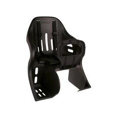 Cadeirinha de Bicicleta Traseira Kalf Kid 402 para Bagag - até 25kg - Foto 1