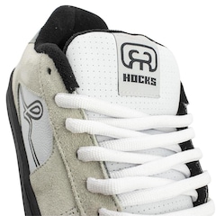 Tênis Hocks Ruas Reflex PB - Masculino - Foto 7