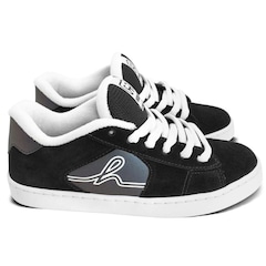 Tênis Hocks Ruas Black Lunar - Masculino - Foto 4