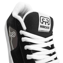 Tênis Hocks Ruas Black Lunar - Masculino - Foto 7