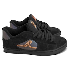 Tênis Hocks Ruas Black Furta Cor - Masculino - Foto 4