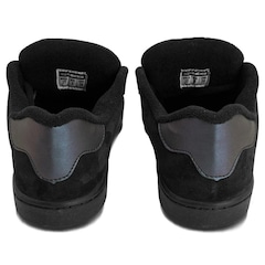 Tênis Hocks Ruas Black Furta Cor - Masculino - Foto 6