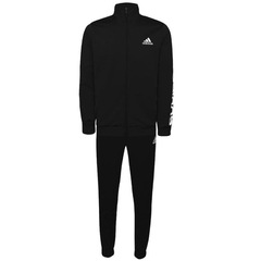 Agasalho sem Capuz adidas LIN TR TT TS - Masculino - Foto 1