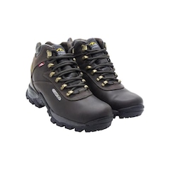 Bota Impermeável Bull Terrier Discovery Waterproof - Masculina - Foto 7