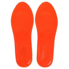 Palmilha de Gel Footgel Esportes em Geral - 33 ao 36 - Adulto - Foto 4