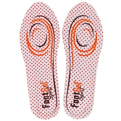 Palmilha de Gel Footgel Esportes em Geral - 33 ao 36 - Adulto - Foto 1