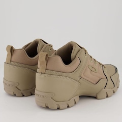 Tênis Oakley Halftrack Low II - Adulto - Foto 3