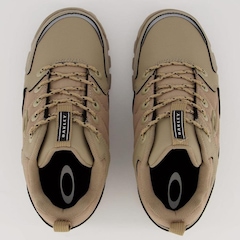 Tênis Oakley Halftrack Low II - Adulto - Foto 4