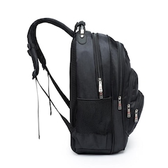 Mochila Executiva Crossgear Resistente Premium - 16 Litros - Foto 2