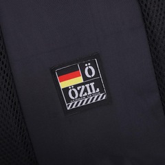Mochila Executiva Ozil Premium Resistente - 16 Litros - Foto 5