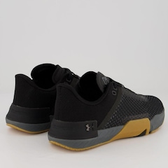 Tênis Under Armour Tribase Reign 4 - Adulto - Foto 3