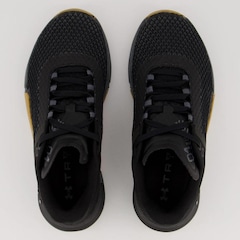 Tênis Under Armour Tribase Reign 4 - Adulto - Foto 4