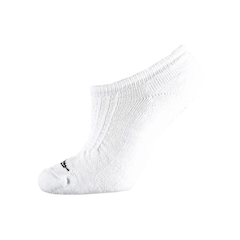 Meia Esportiva Penalty Cano Invisível - Kit 3 Pares X T - 33 ao 38 - Adulto - Foto 1