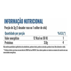 Creatina Monohidratada Power 150g - Profit - Foto 2