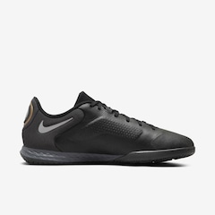 Chuteira de Futsal Nike React Tiempo Legend 9 Pro IC - Masculina - Foto 3