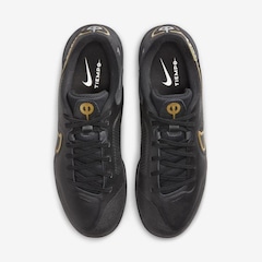 Chuteira de Futsal Nike React Tiempo Legend 9 Pro IC - Masculina - Foto 4