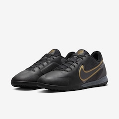 Chuteira de Futsal Nike React Tiempo Legend 9 Pro IC - Masculina - Foto 5