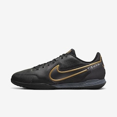 Chuteira de Futsal Nike React Tiempo Legend 9 Pro IC - Masculina - Foto 1