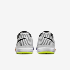 Chuteira de Futsal Nike Lunar Gato II - Masculina - Foto 6