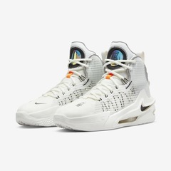 Tênis Nike Air Zoom G.T. Jump - Masculino - Foto 4