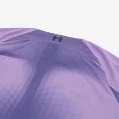 Camisa de Goleiro Liverpool 22/23 Nike Torcendo Pro - Masculina - Foto 6