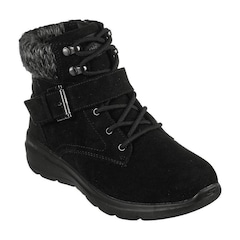 Bota Skechers Glacial Ultra Woodlands - Feminina - Foto 4