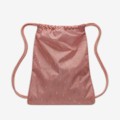 Gym Sack Nike Drawstrin - Infantil - Foto 3