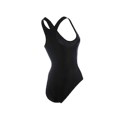 Maiô Natação Speedo Racerback Lycra Super Confortável - Adulto - Foto 2