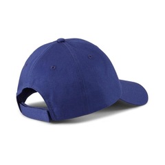 Boné Aba Curva Puma Essential II - Strapback - Adulto - Foto 2